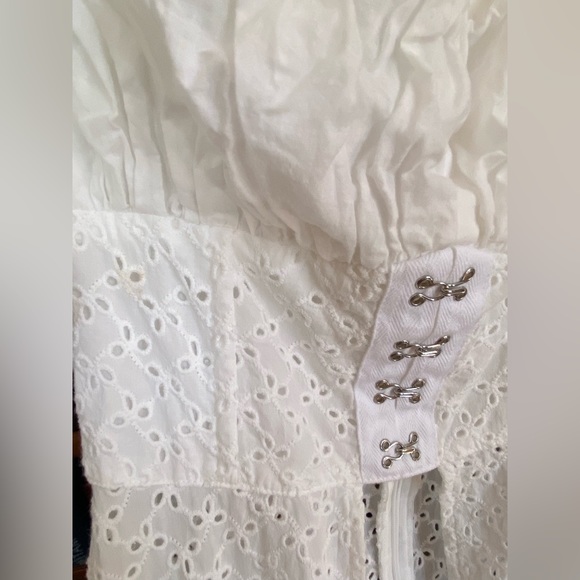 👁️Daze Festival Top👁️ - Picture 7 of 8